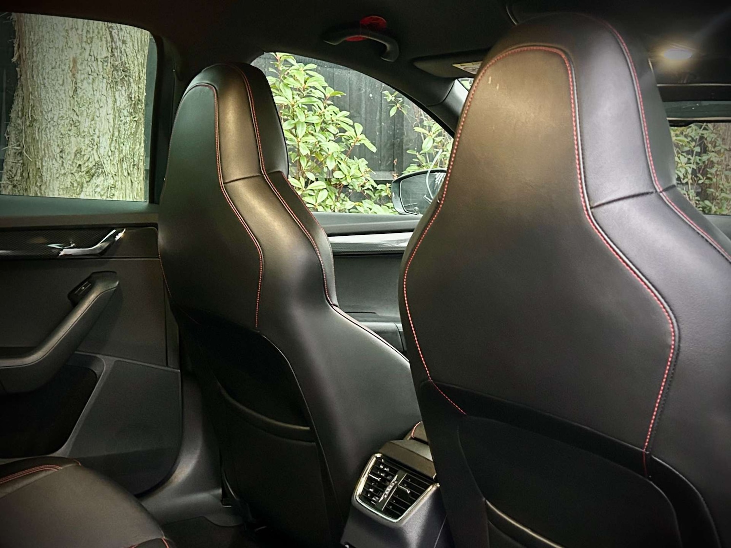 Used Skoda Octavia 2017 for sale - 77328624: Photo 21