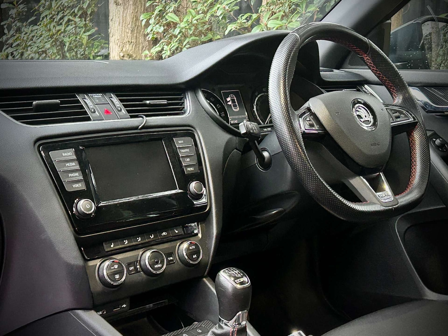 Used Skoda Octavia 2017 for sale - 77328624: Photo 25