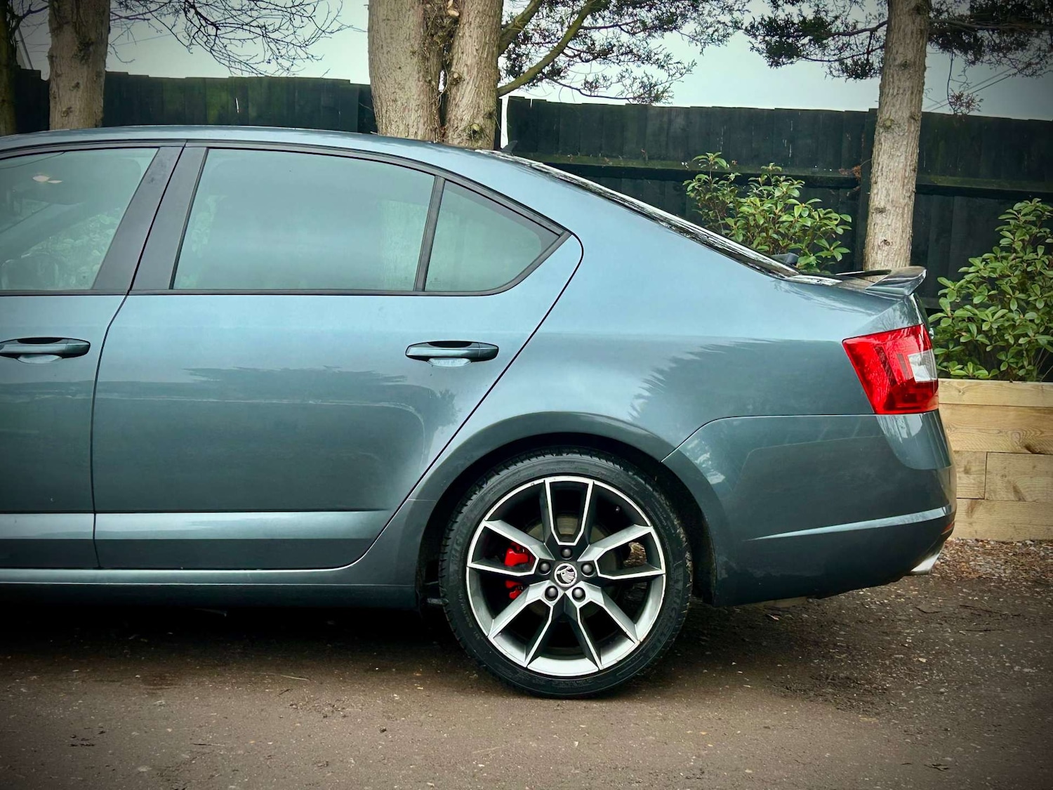Used Skoda Octavia 2017 for sale - 77328624: Photo 27