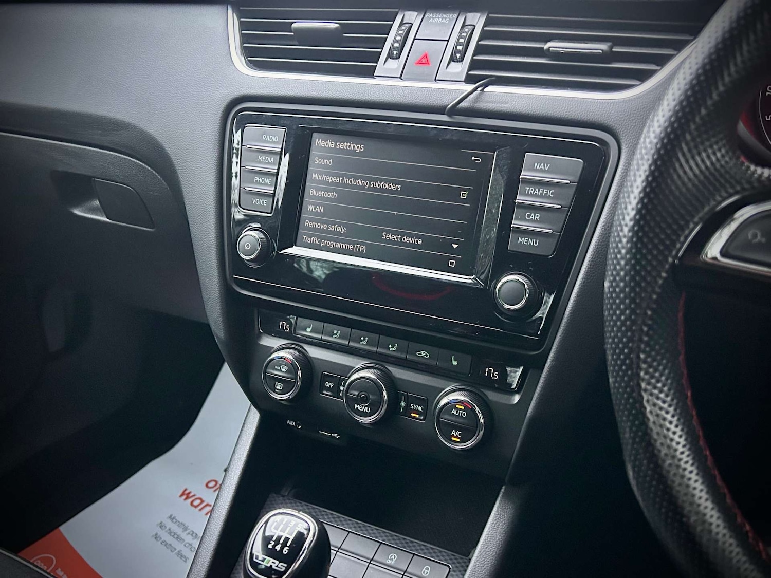 Used Skoda Octavia 2017 for sale - 77328624: Photo 28