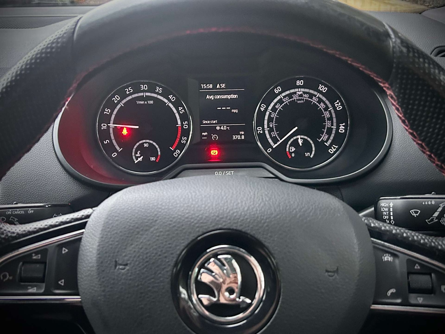 Used Skoda Octavia 2017 for sale - 77328624: Photo 29