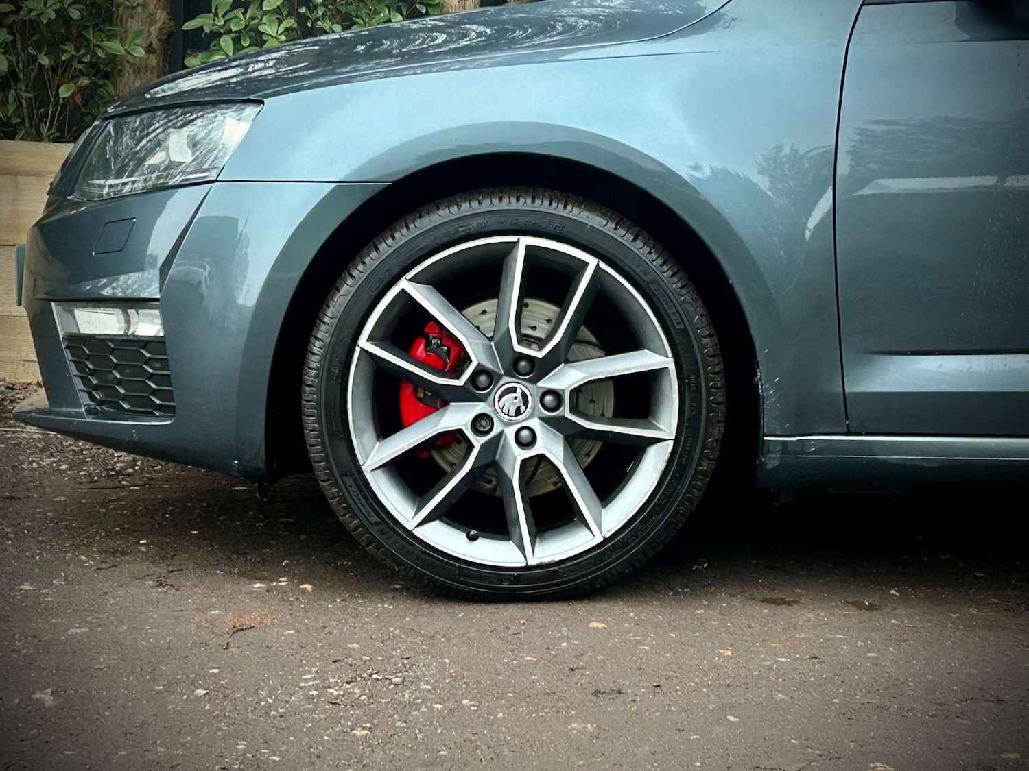 Used Skoda Octavia 2017 for sale - 77328624: Photo 3