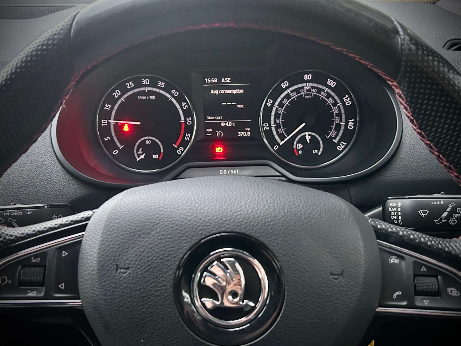 Used Skoda Octavia 2017 for sale - 77328624: Photo 31