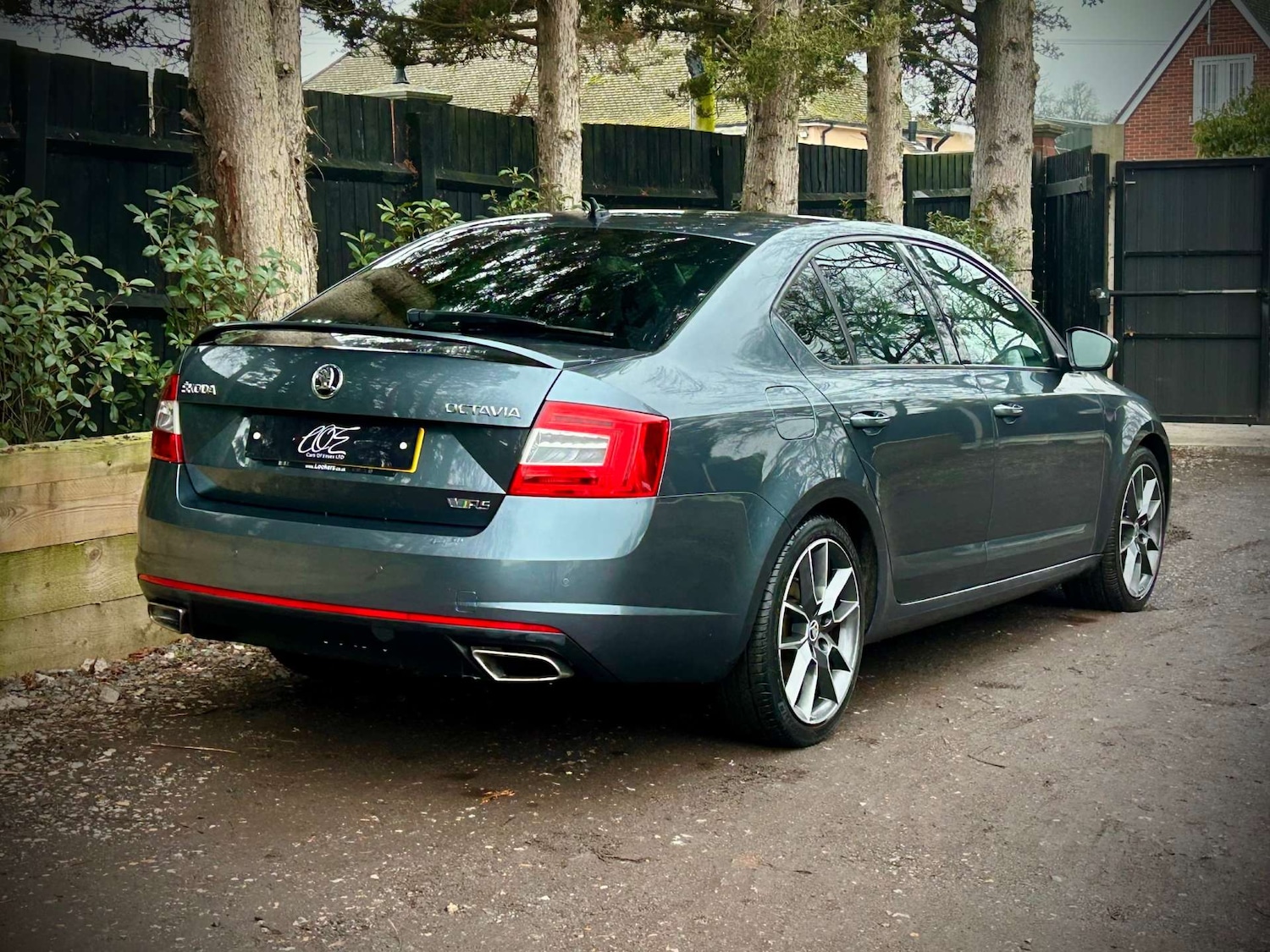 Used Skoda Octavia 2017 for sale - 77328624: Photo 32