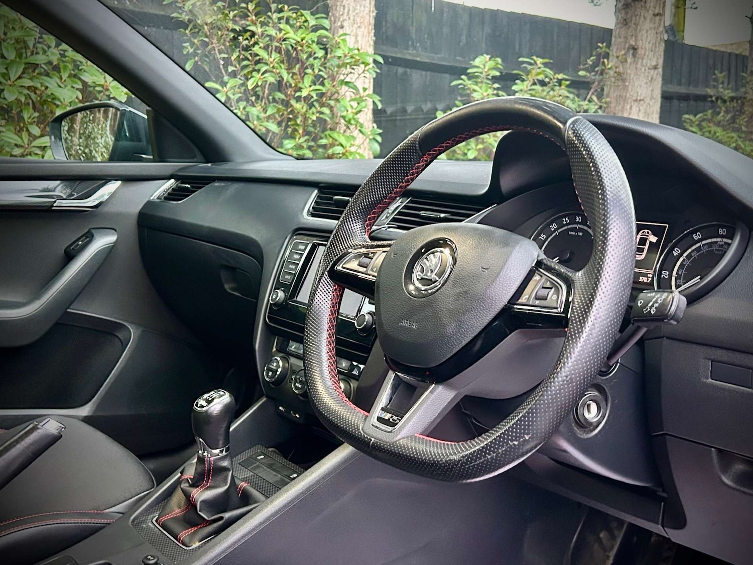 Used Skoda Octavia 2017 for sale - 77328624: Photo 33