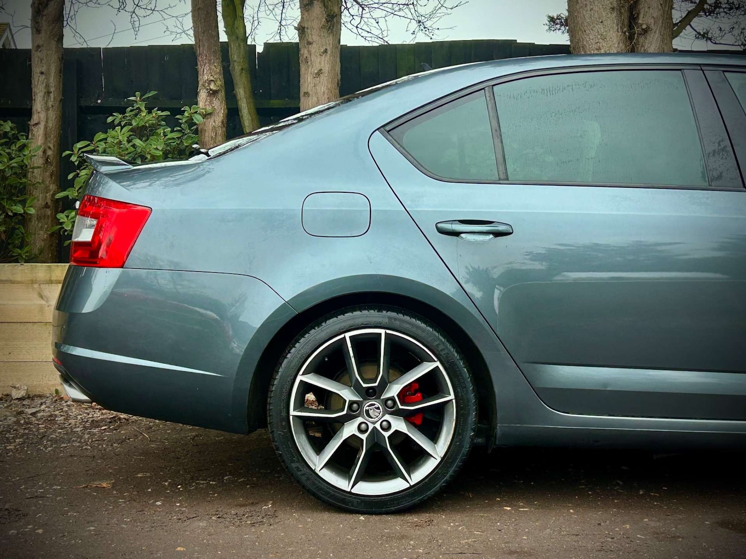 Used Skoda Octavia 2017 for sale - 77328624: Photo 35