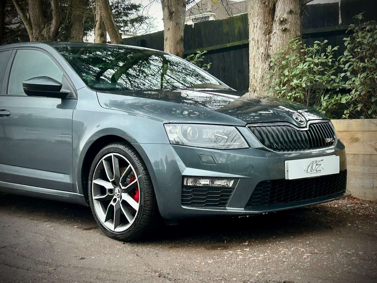 Used Skoda Octavia 2017 for sale - 77328624: Photo 37