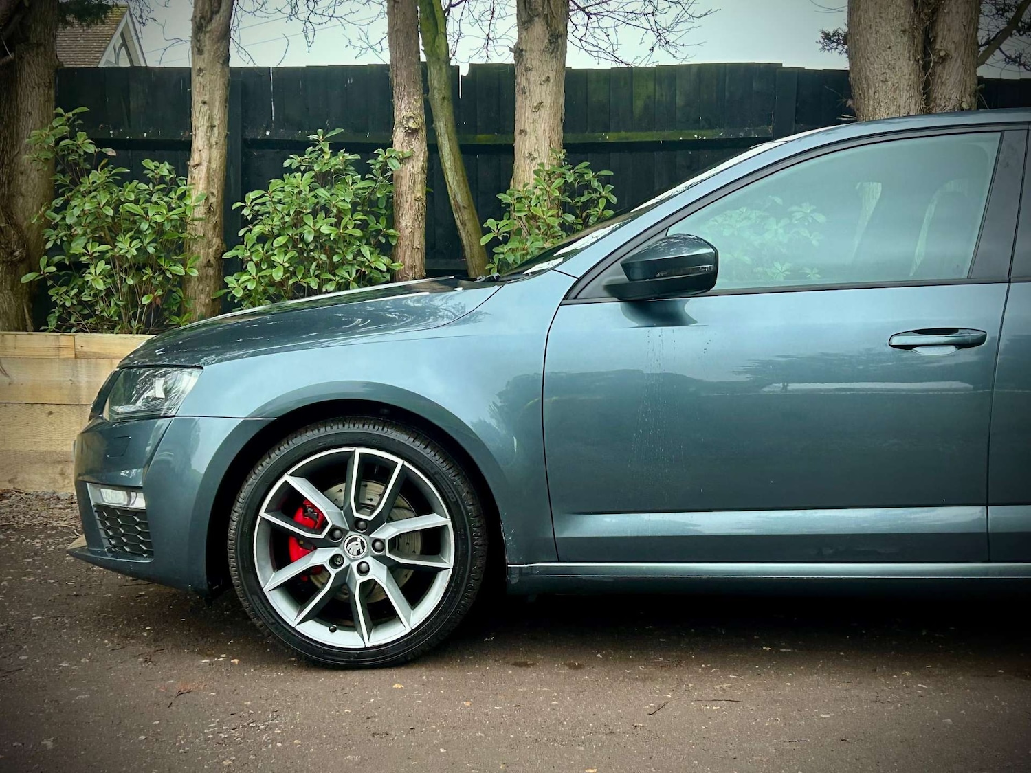 Used Skoda Octavia 2017 for sale - 77328624: Photo 38