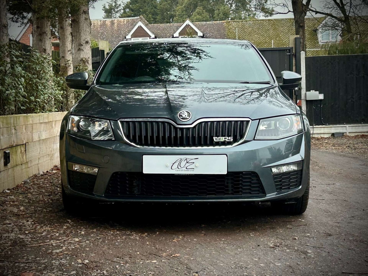 Used Skoda Octavia 2017 for sale - 77328624: Photo 4