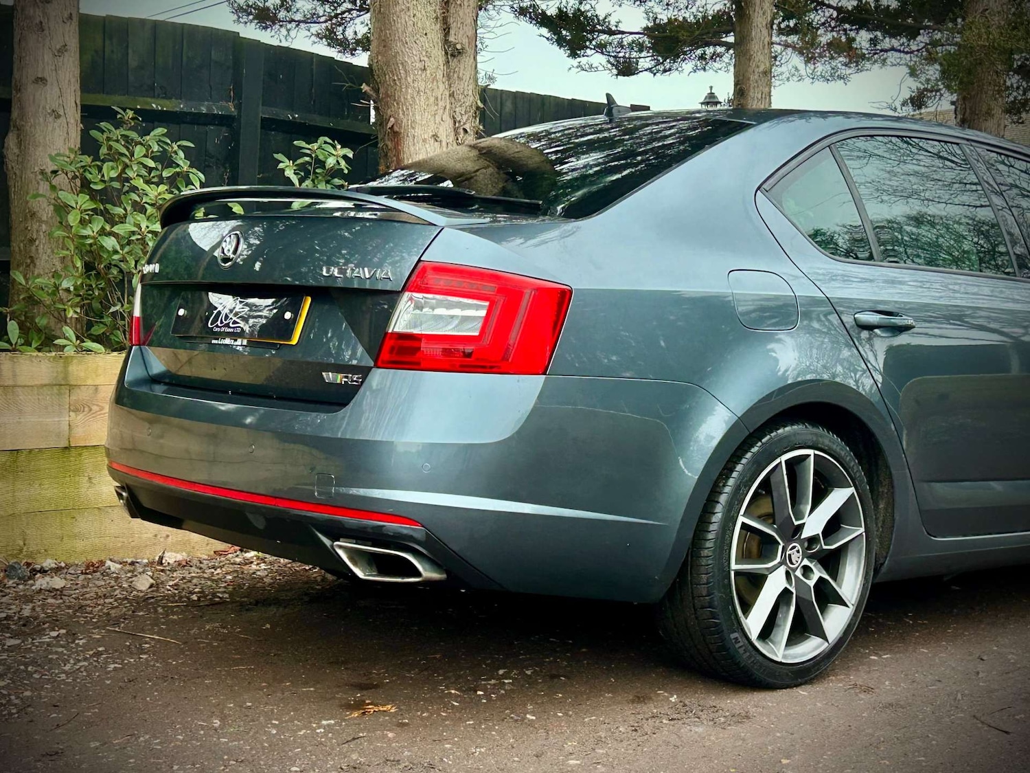 Used Skoda Octavia 2017 for sale - 77328624: Photo 41