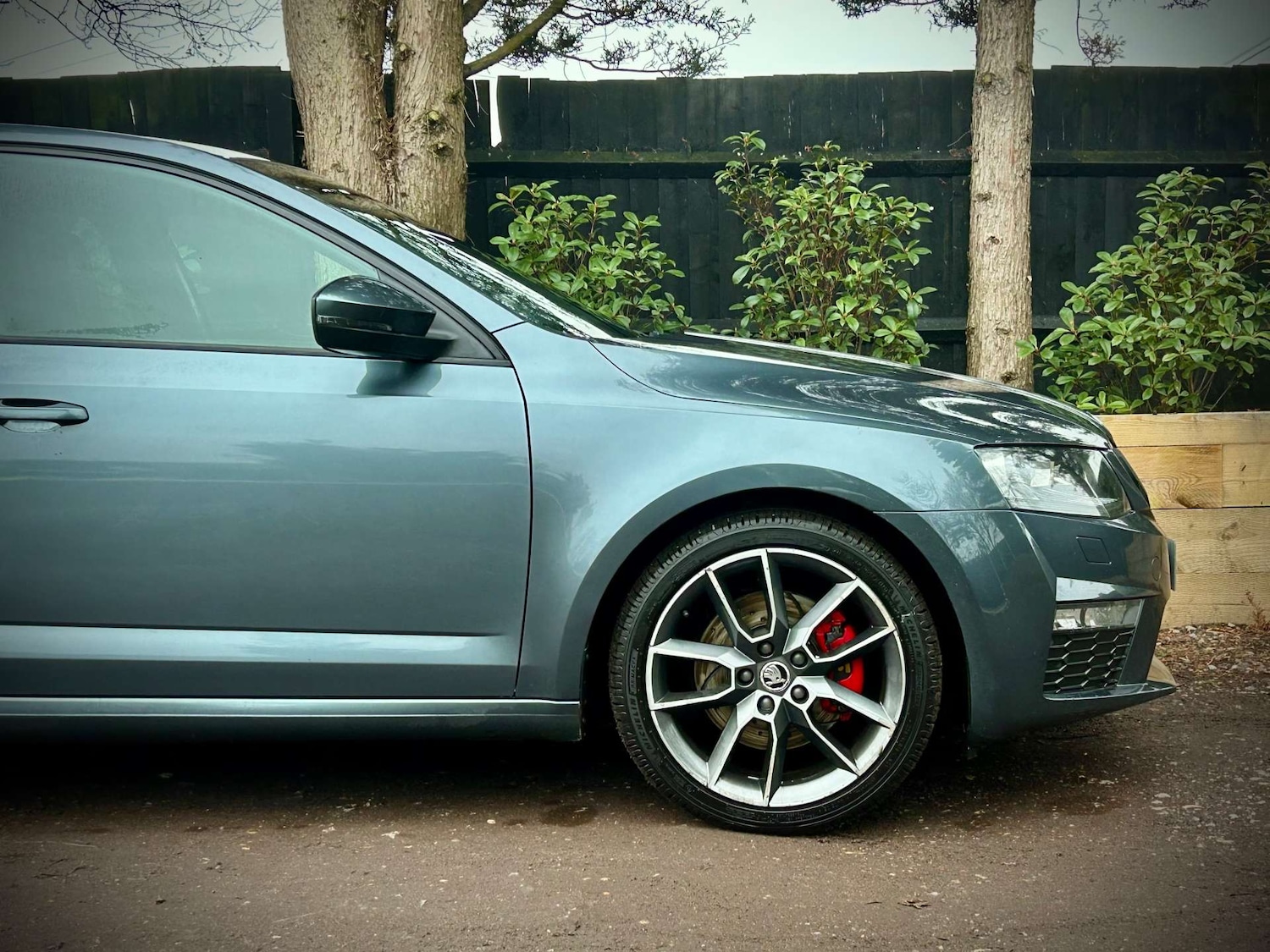Used Skoda Octavia 2017 for sale - 77328624: Photo 42