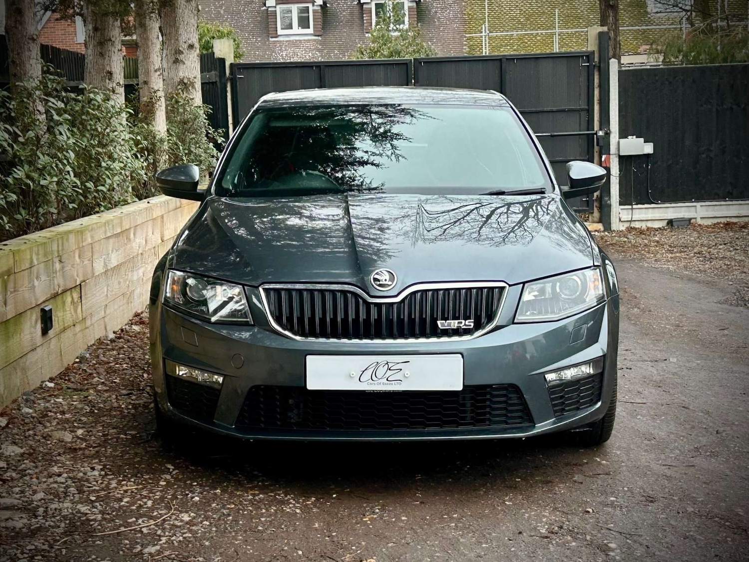 Used Skoda Octavia 2017 for sale - 77328624: Photo 5