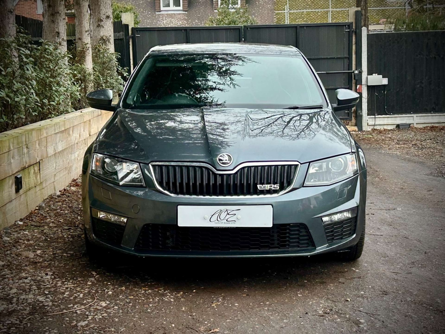 Used Skoda Octavia 2017 for sale - 77328624: Photo 6