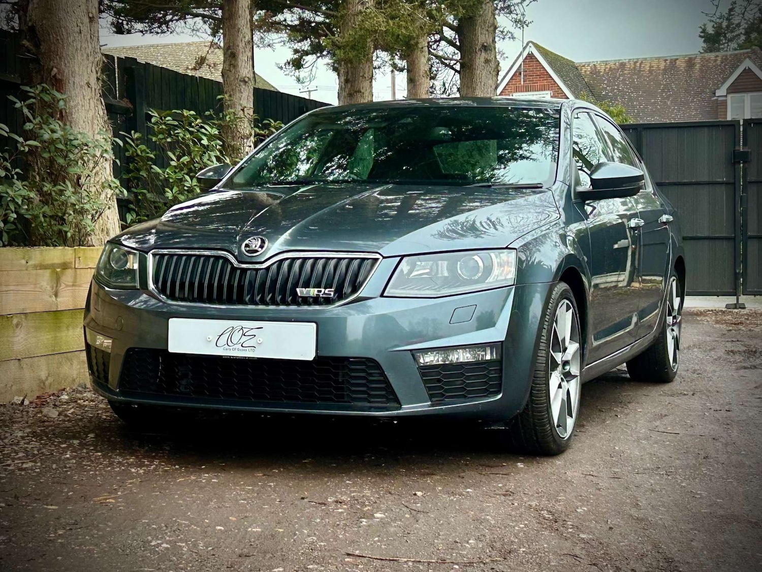 Used Skoda Octavia 2017 for sale - 77328624: Photo 7