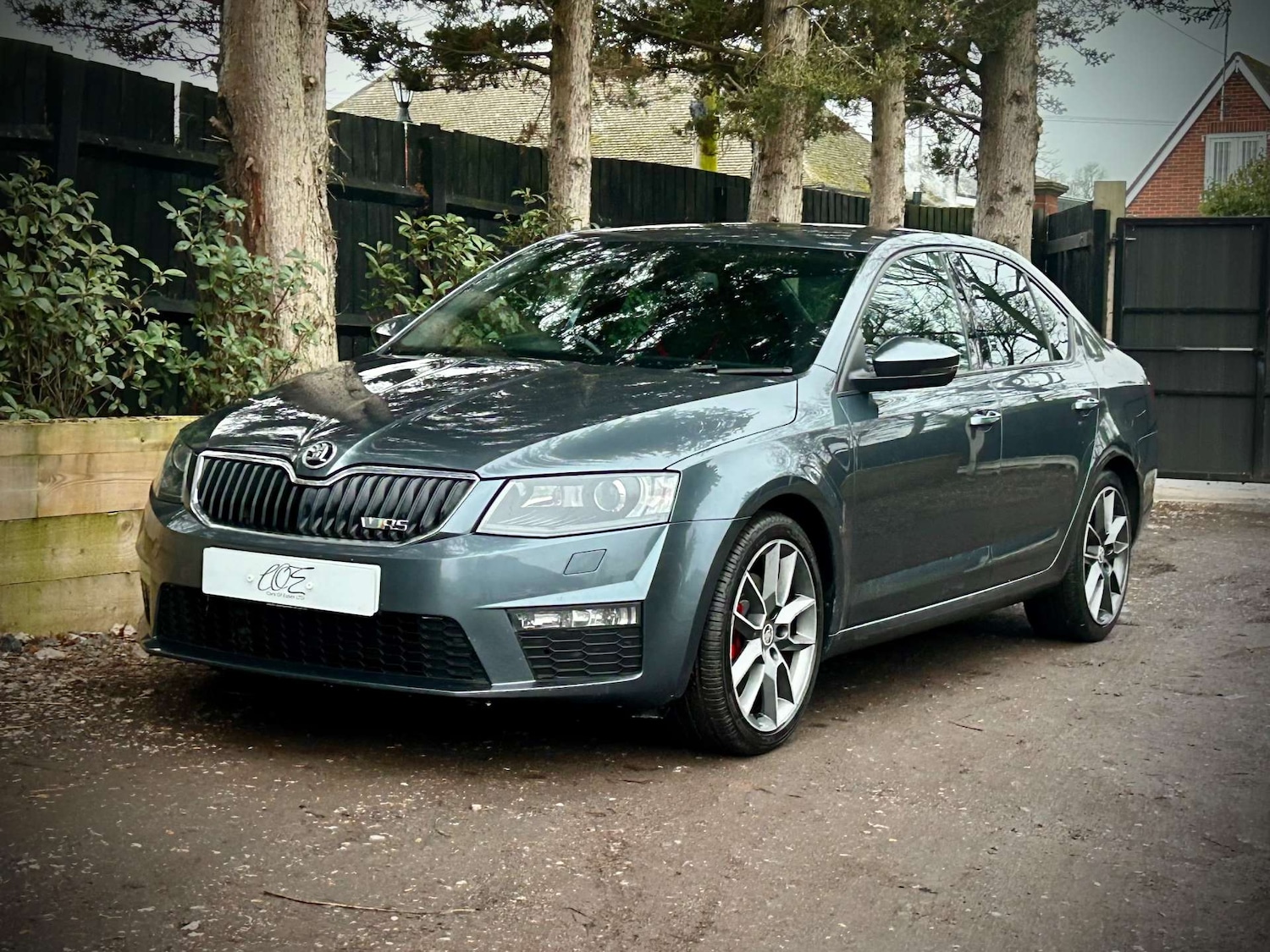 Used Skoda Octavia 2017 for sale - 77328624: Photo 9