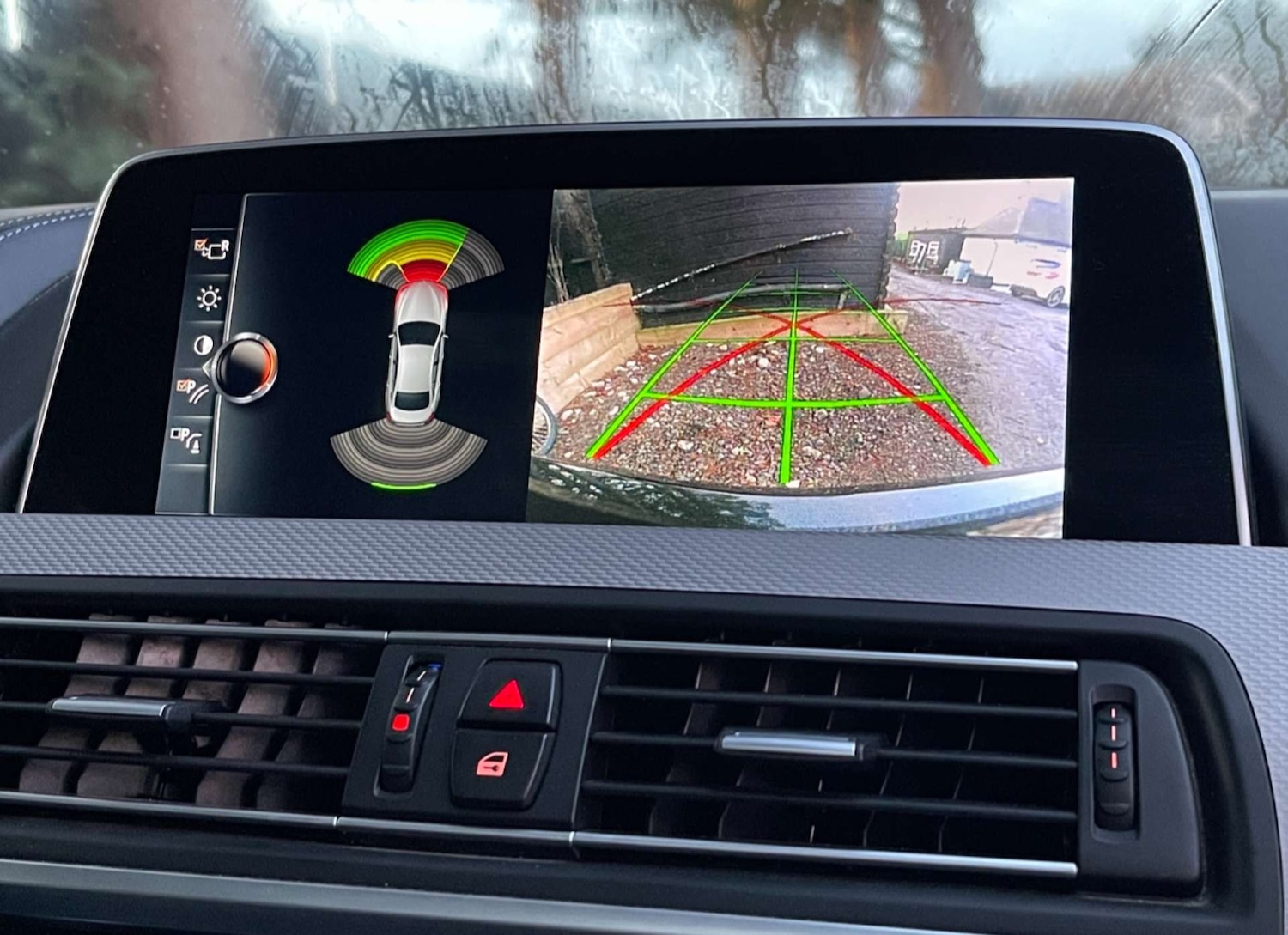 Used BMW 6 Series 2016 for sale - 76910585: Photo 10