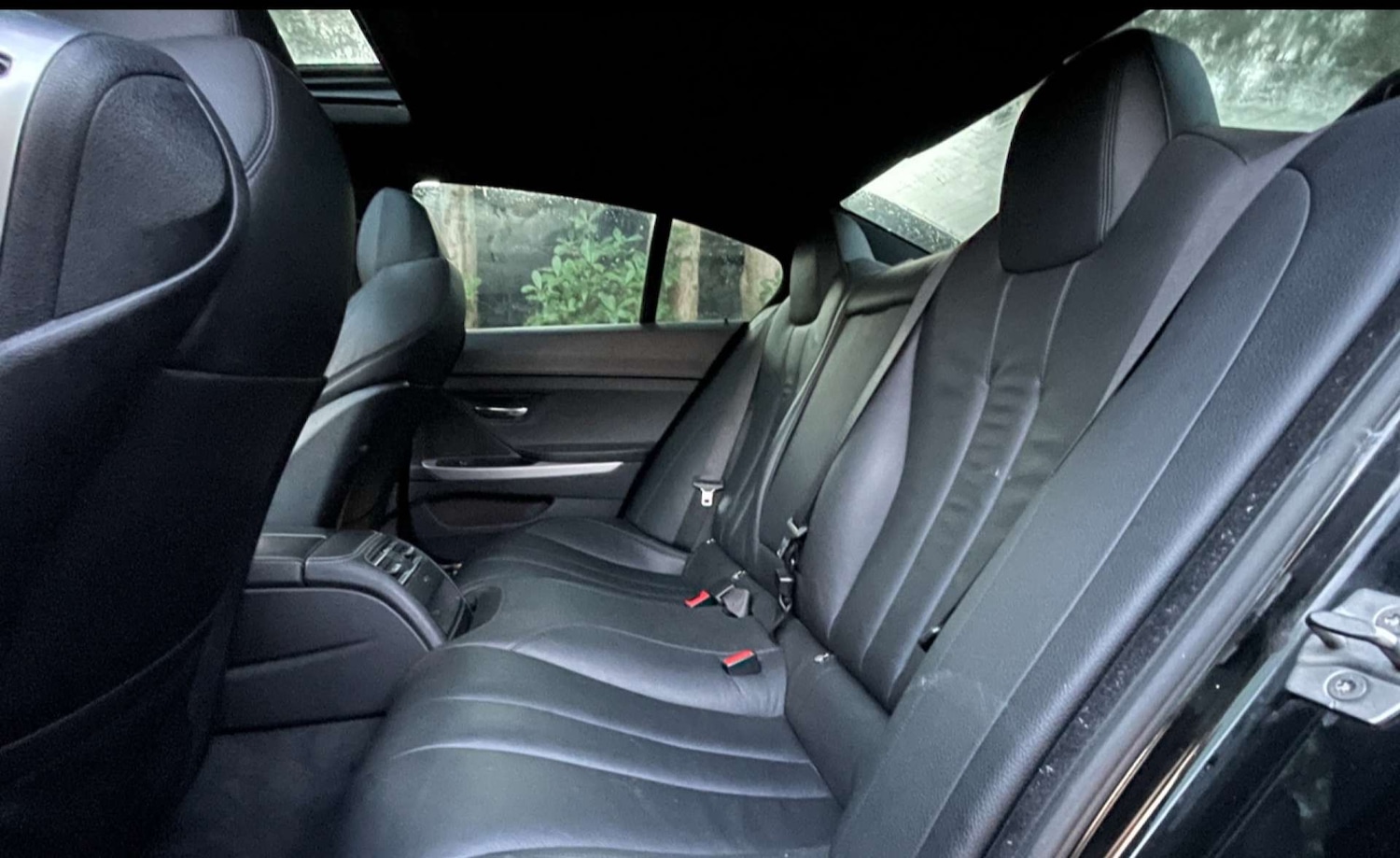 Used BMW 6 Series 2016 for sale - 76910585: Photo 12