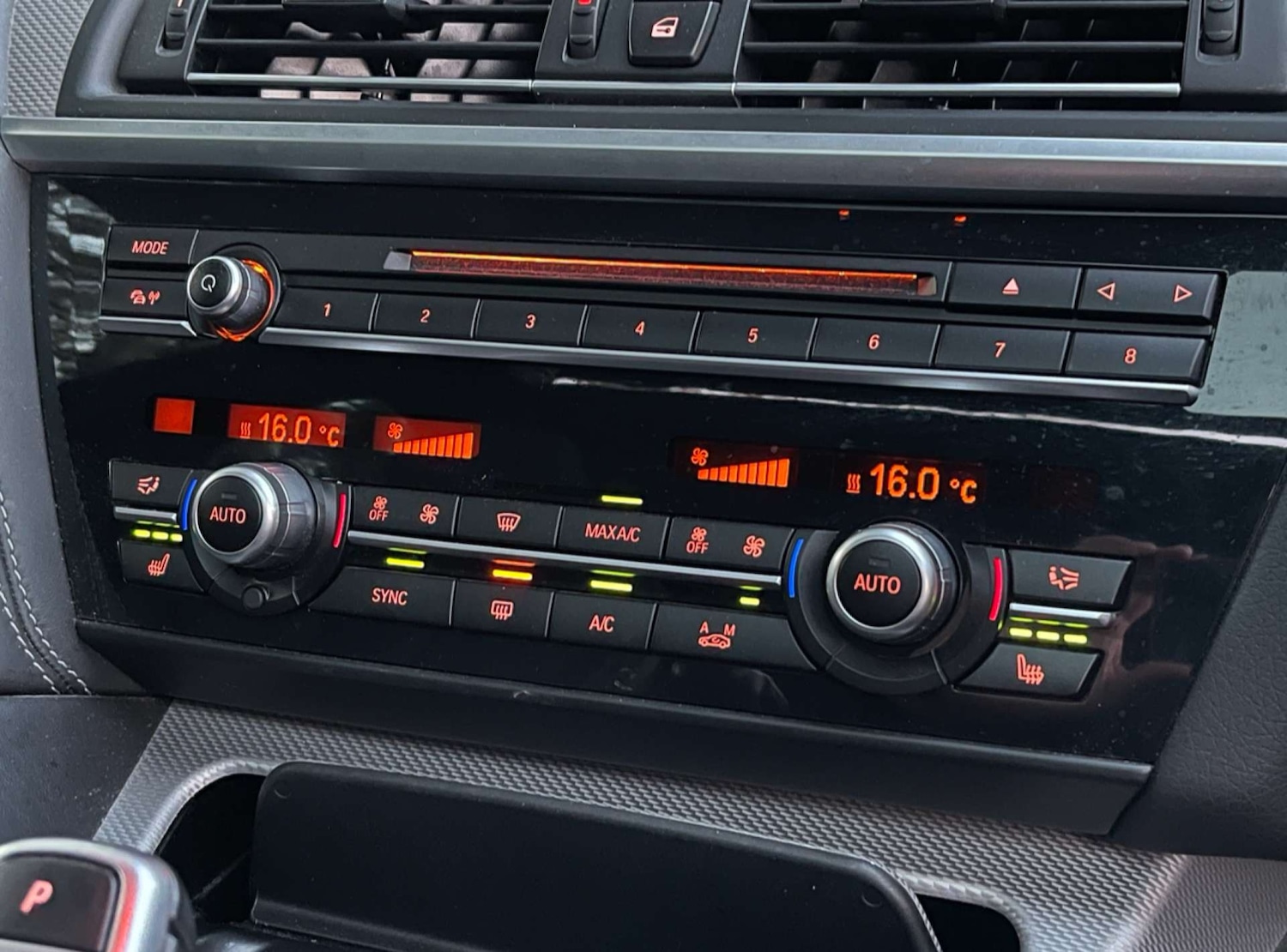 Used BMW 6 Series 2016 for sale - 76910585: Photo 13