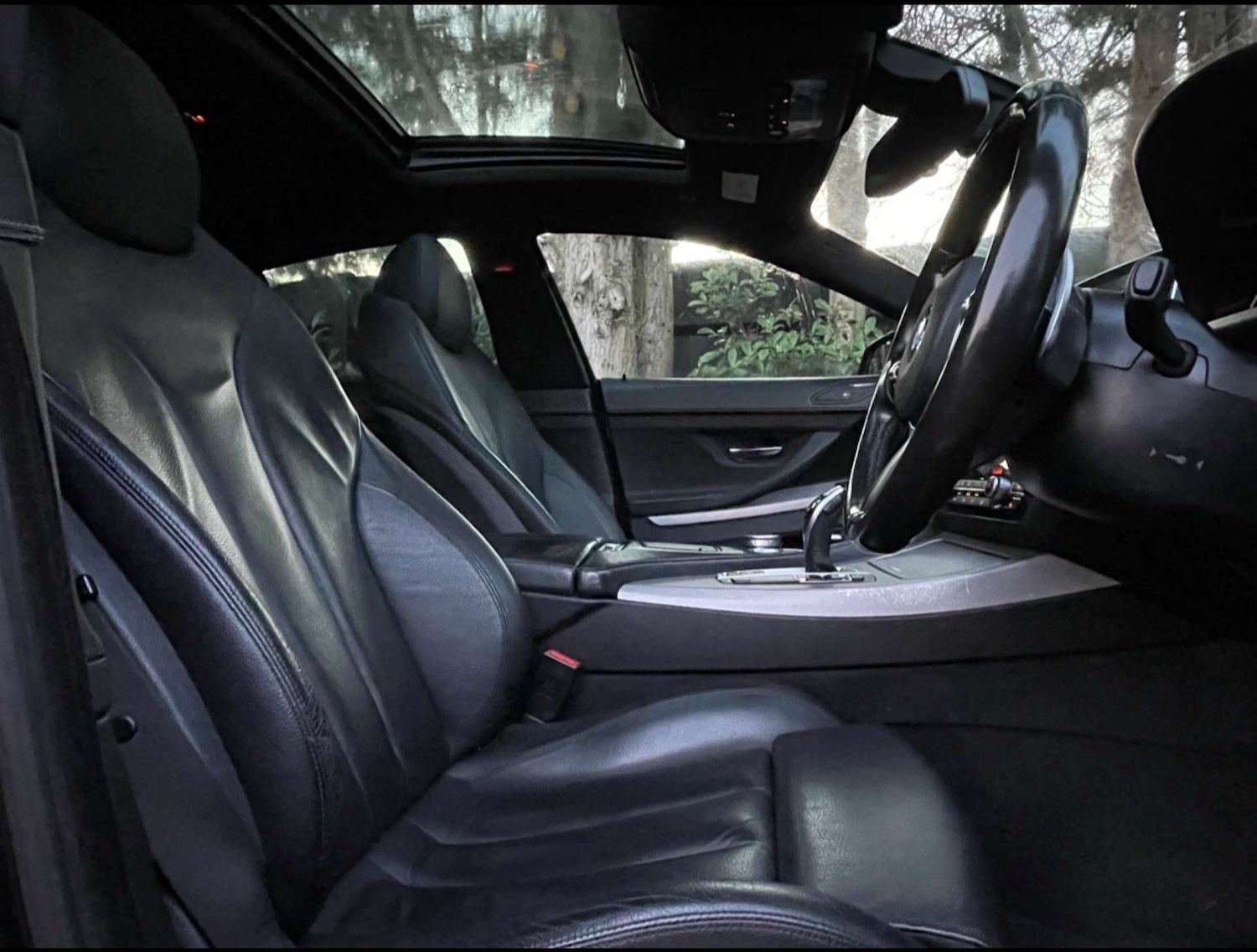 Used BMW 6 Series 2016 for sale - 76910585: Photo 14