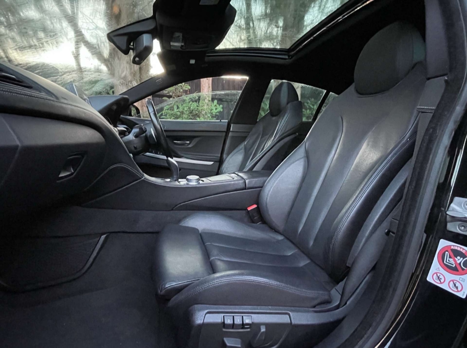 Used BMW 6 Series 2016 for sale - 76910585: Photo 2