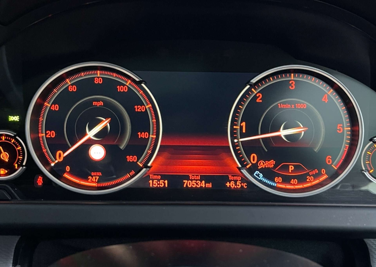 Used BMW 6 Series 2016 for sale - 76910585: Photo 24