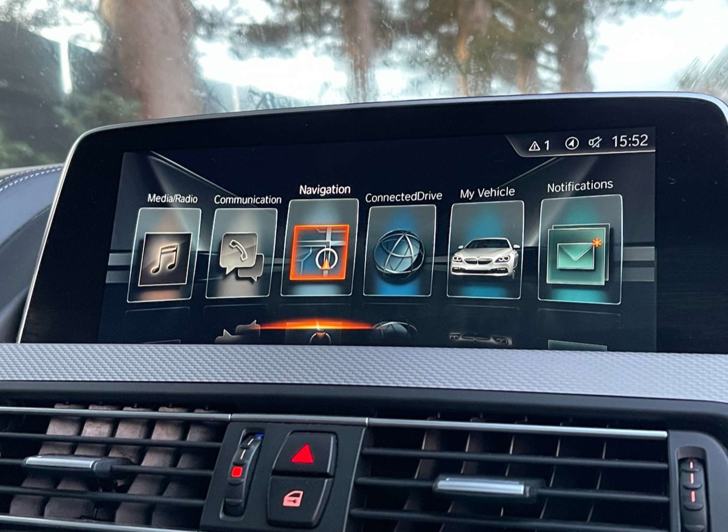 Used BMW 6 Series 2016 for sale - 76910585: Photo 27