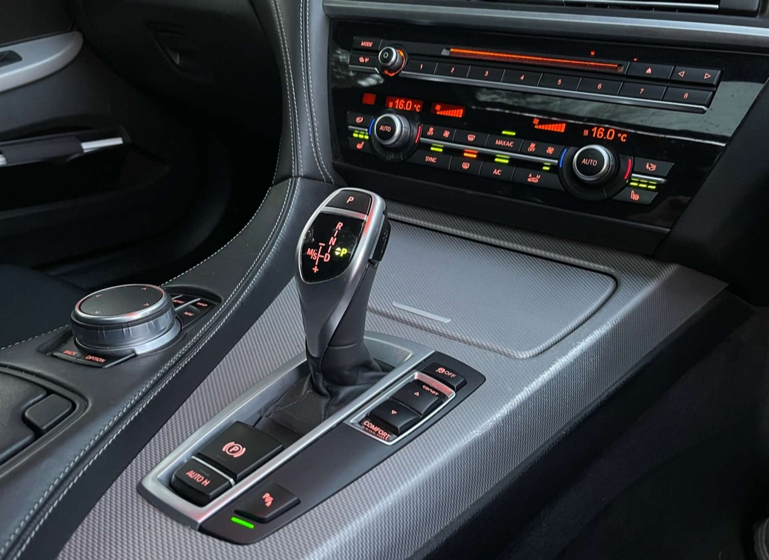 Used BMW 6 Series 2016 for sale - 76910585: Photo 30