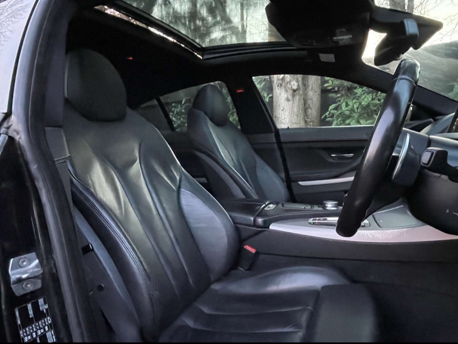 Used BMW 6 Series 2016 for sale - 76910585: Photo 31