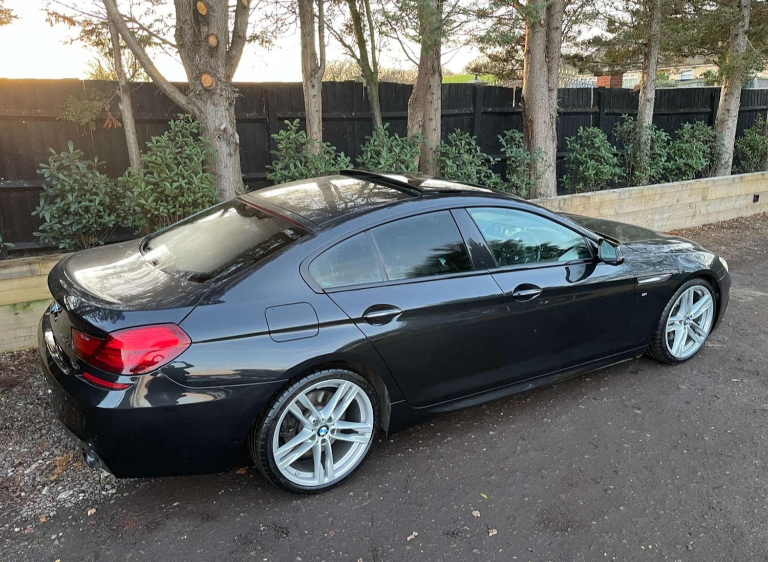 Used BMW 6 Series 2016 for sale - 76910585: Photo 36