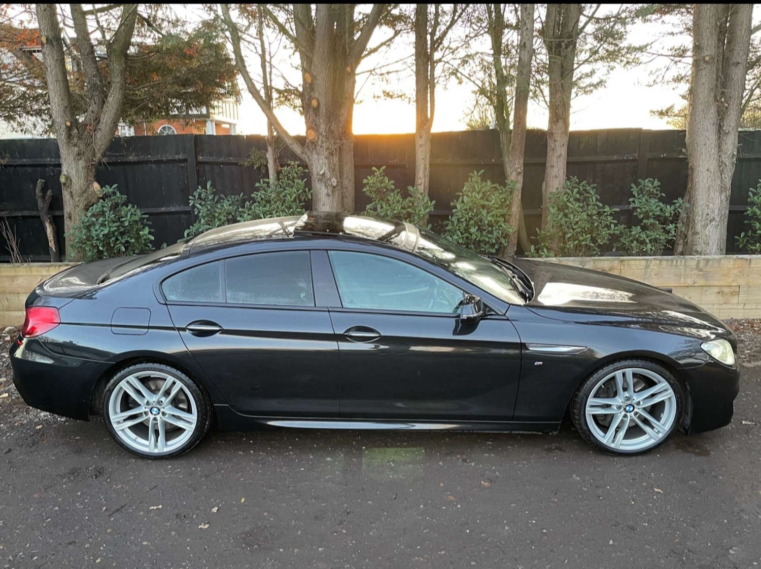 Used BMW 6 Series 2016 for sale - 76910585: Photo 38