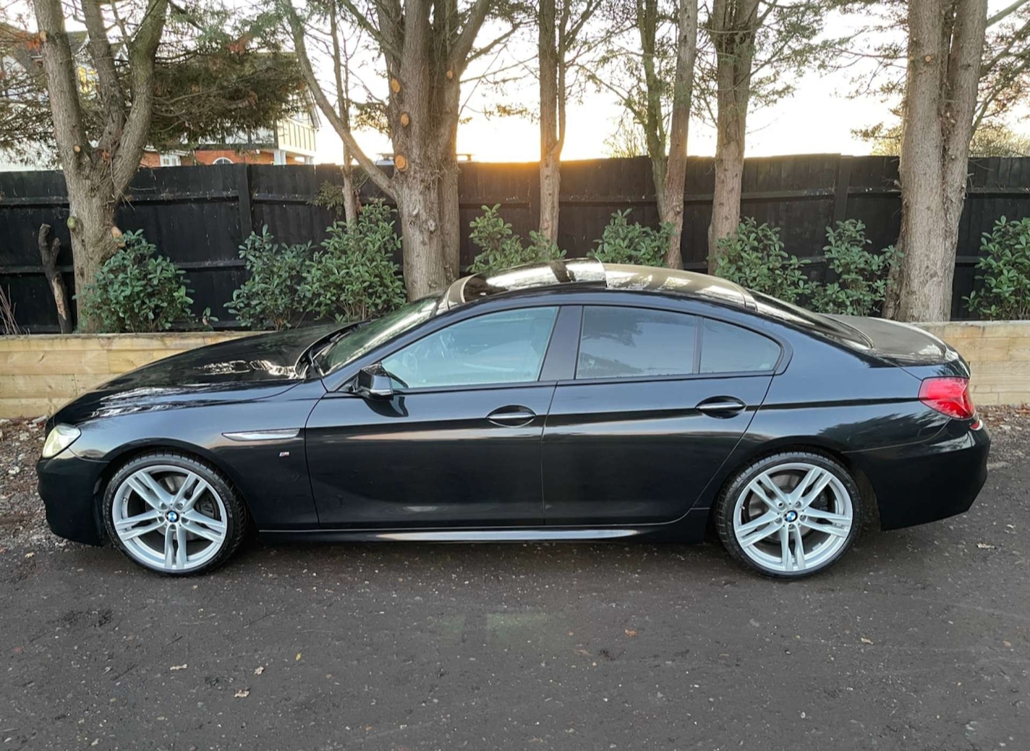 Used BMW 6 Series 2016 for sale - 76910585: Photo 39