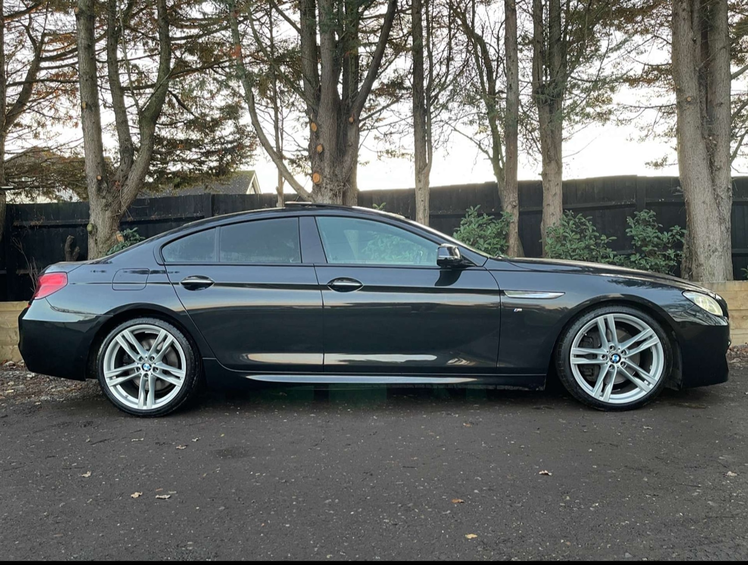 Used BMW 6 Series 2016 for sale - 76910585: Photo 4