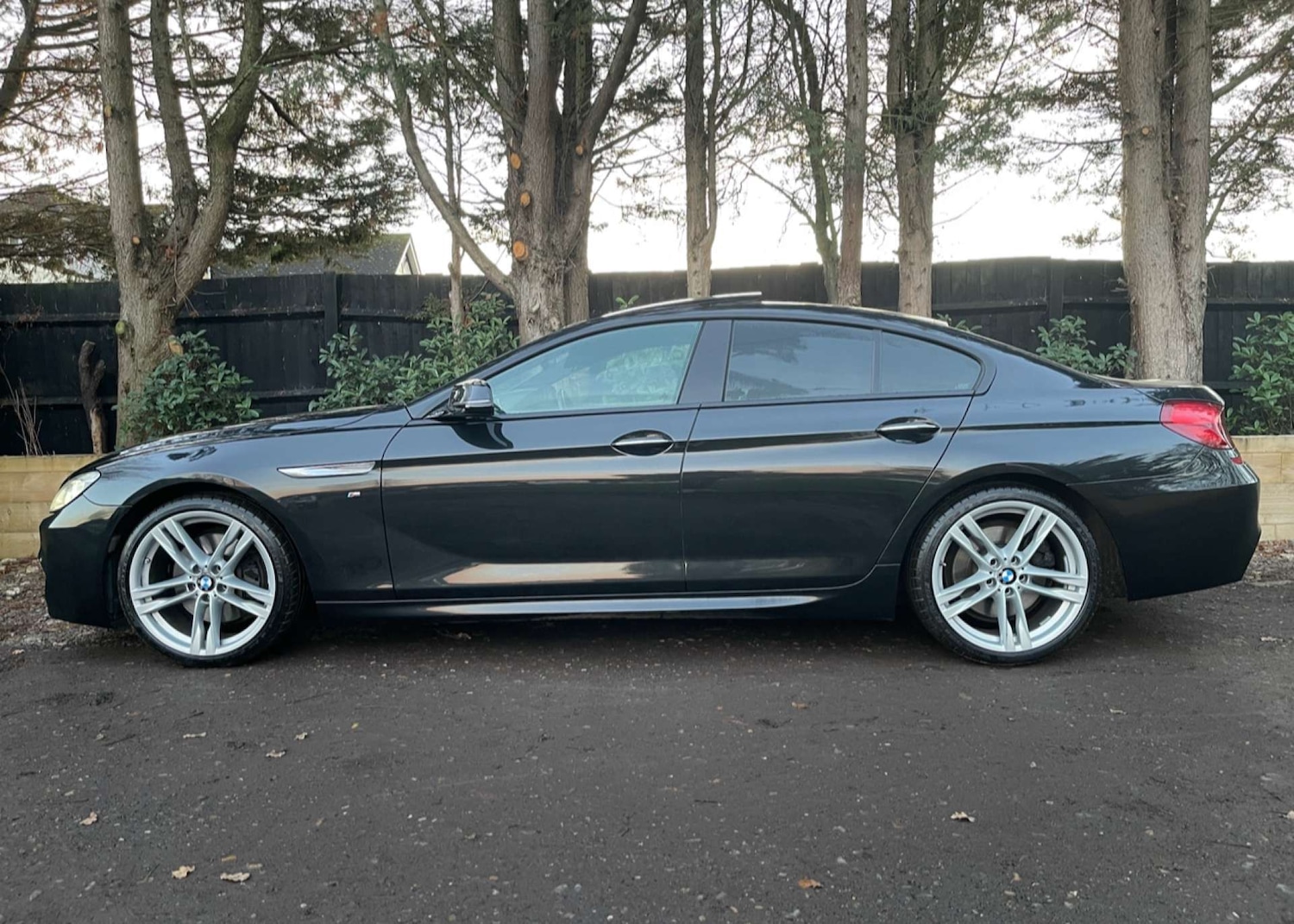 Used BMW 6 Series 2016 for sale - 76910585: Photo 5