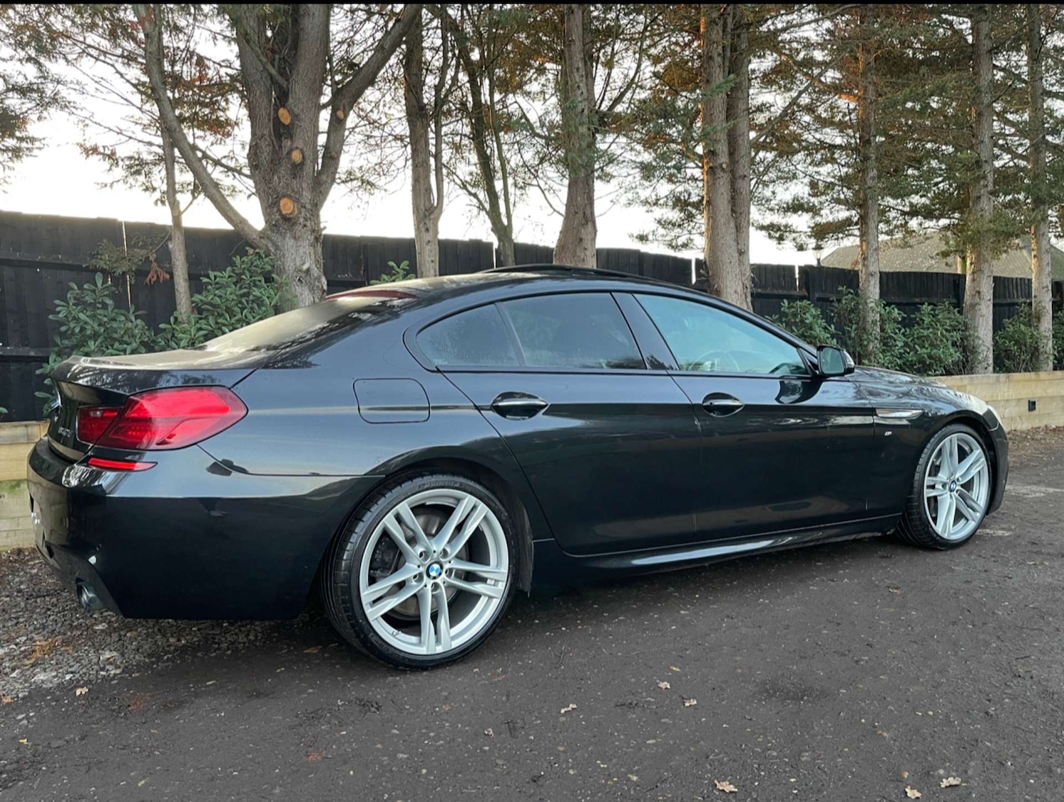 Used BMW 6 Series 2016 for sale - 76910585: Photo 7