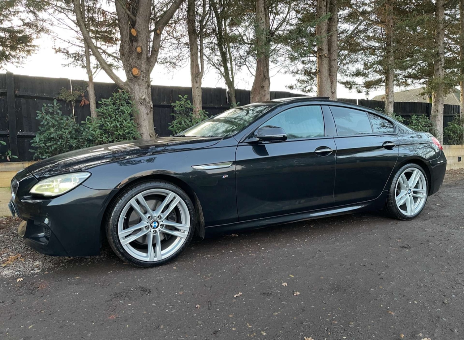 Used BMW 6 Series 2016 for sale - 76910585: Photo 9