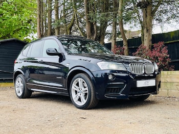 Used BMW X3 2013 for sale - 78243286: Photo