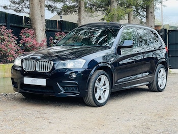 Used BMW X3 2013 for sale - 78243286: Photo