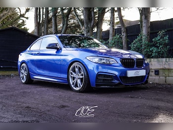 2015 - 118d M Sport 5dr