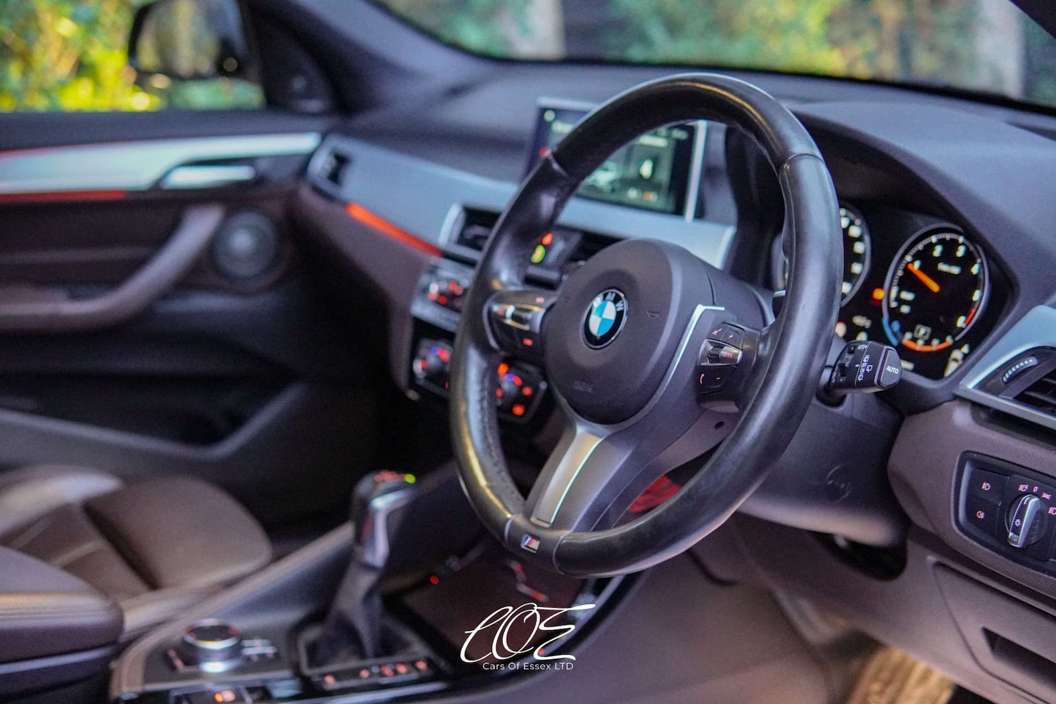 Used BMW X1 2018 for sale - 76951448: Photo 3