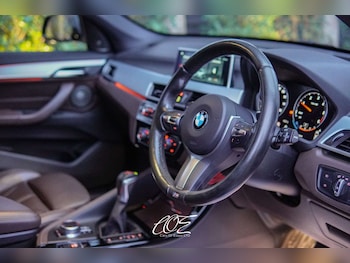 Used BMW X1 2018 for sale - 76951448: Photo