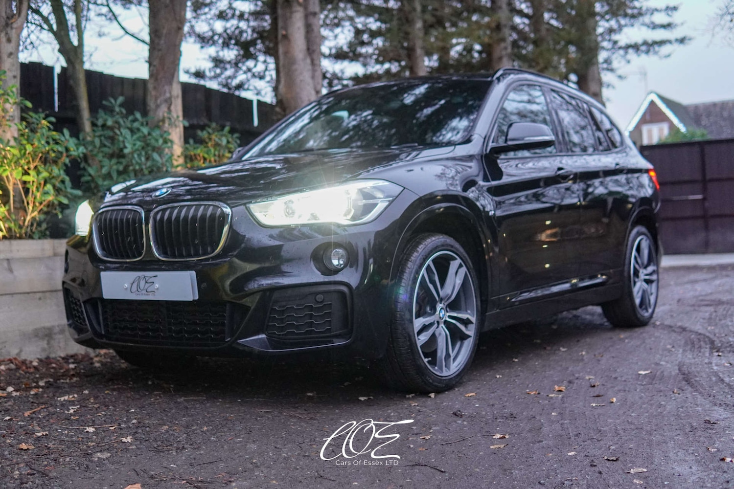 Used BMW X1 2018 for sale - 76951448: Photo 4