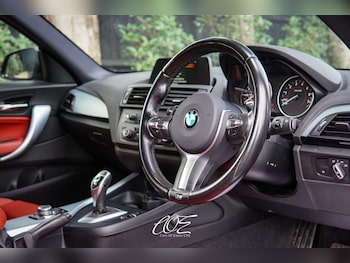 Used BMW 1 Series 2014 for sale - 77236242: Photo