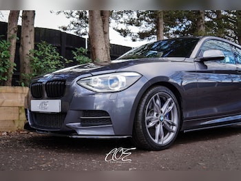 Used BMW 1 Series 2014 for sale - 77236242: Photo