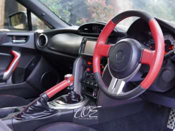 Used Toyota GT86 2013 for sale - 74939728: Photo