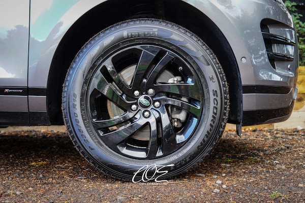 Used Land Rover Range Rover Evoque 2021 for sale - 75604453: Photo 13