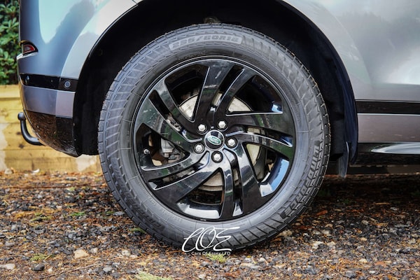 Used Land Rover Range Rover Evoque 2021 for sale - 75604453: Photo 14