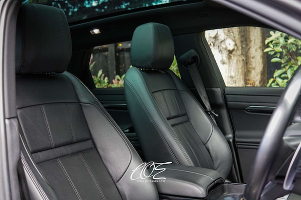 Used Land Rover Range Rover Evoque 2021 for sale - 75604453: Photo 17