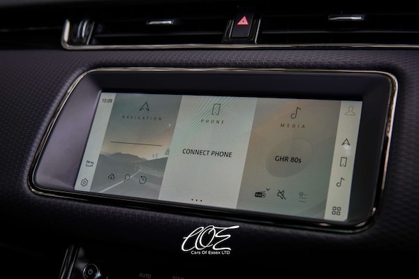 Used Land Rover Range Rover Evoque 2021 for sale - 75604453: Photo 19