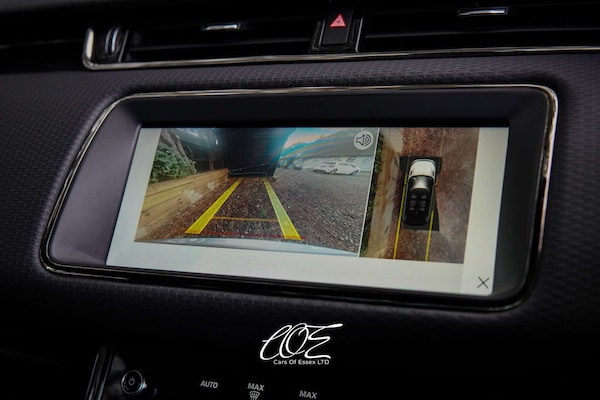 Used Land Rover Range Rover Evoque 2021 for sale - 75604453: Photo 20