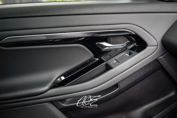 Used Land Rover Range Rover Evoque 2021 for sale - 75604453: Photo 22